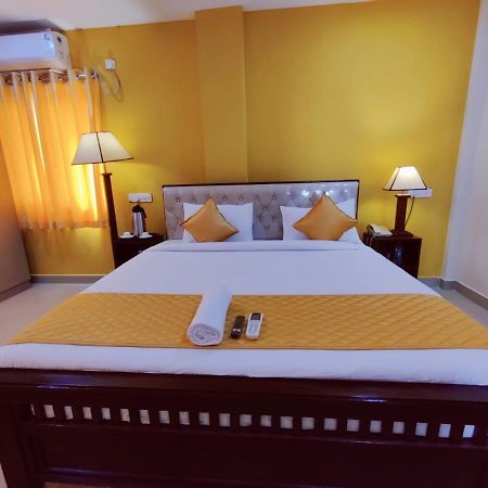 שמשבאד Hotel Prime Classic מראה חיצוני תמונה