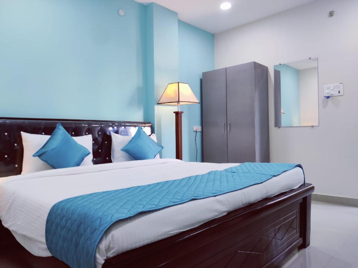 שמשבאד Hotel Prime Classic מראה חיצוני תמונה