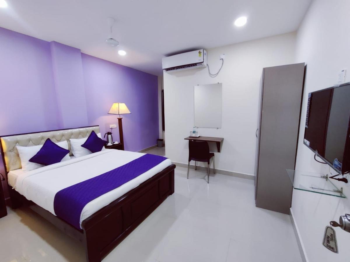 שמשבאד Hotel Prime Classic מראה חיצוני תמונה