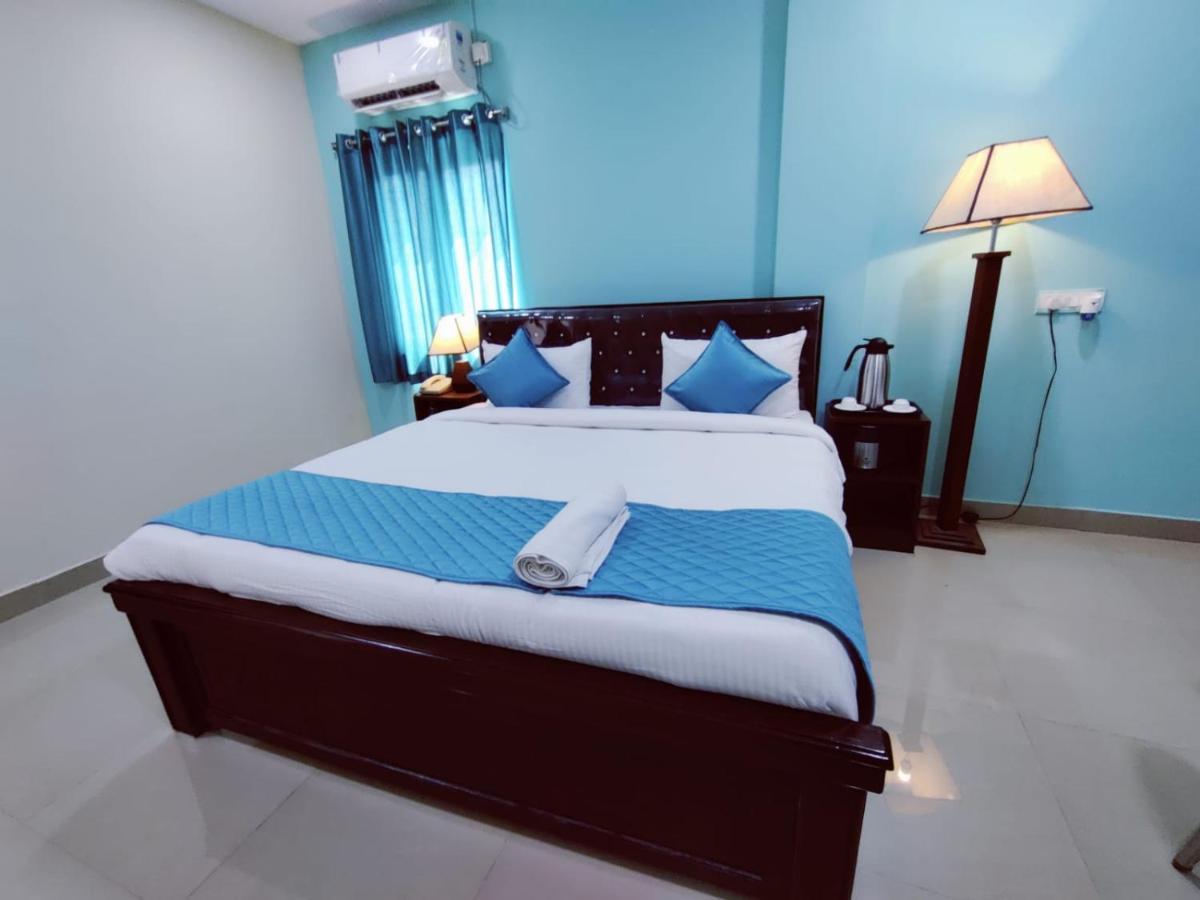 שמשבאד Hotel Prime Classic מראה חיצוני תמונה