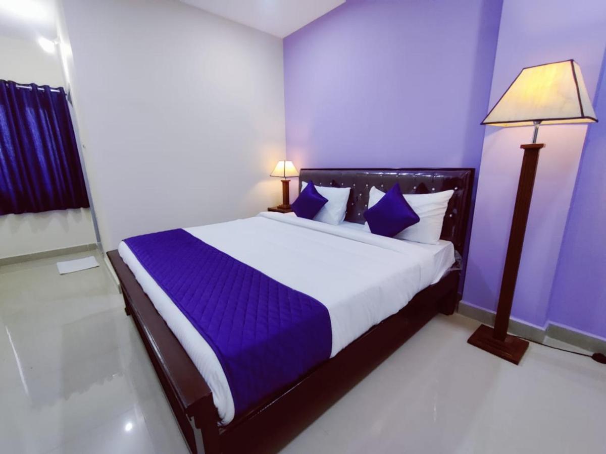שמשבאד Hotel Prime Classic מראה חיצוני תמונה
