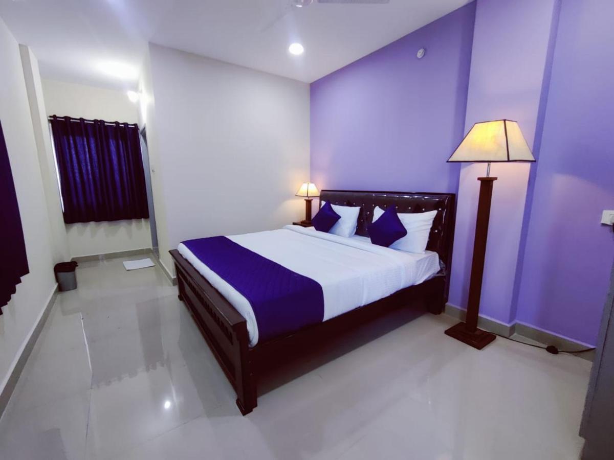 שמשבאד Hotel Prime Classic מראה חיצוני תמונה