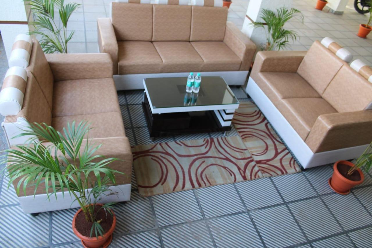 שמשבאד Hotel Prime Classic מראה חיצוני תמונה