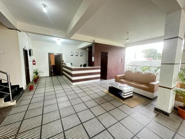 שמשבאד Hotel Prime Classic מראה חיצוני תמונה