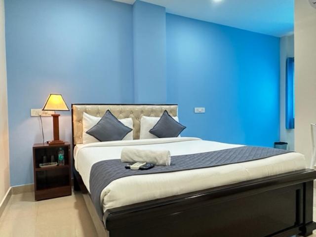 שמשבאד Hotel Prime Classic מראה חיצוני תמונה
