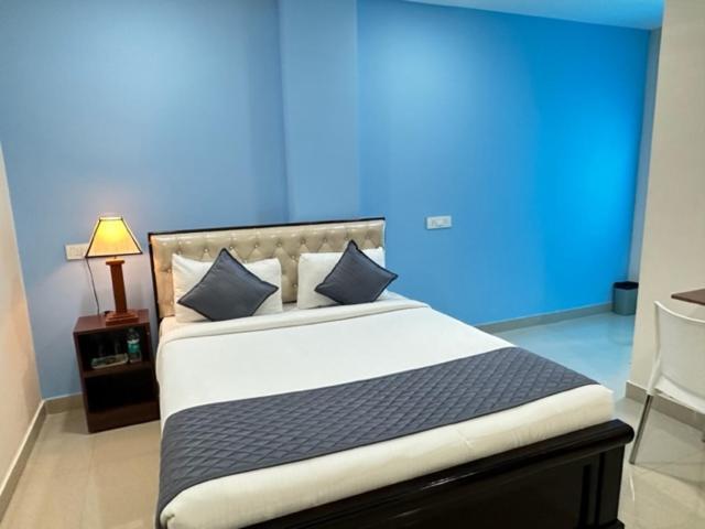 שמשבאד Hotel Prime Classic מראה חיצוני תמונה