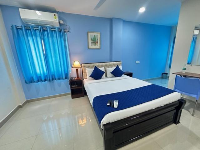 שמשבאד Hotel Prime Classic מראה חיצוני תמונה
