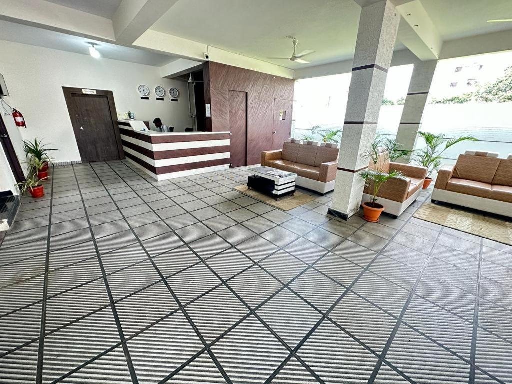 שמשבאד Hotel Prime Classic מראה חיצוני תמונה