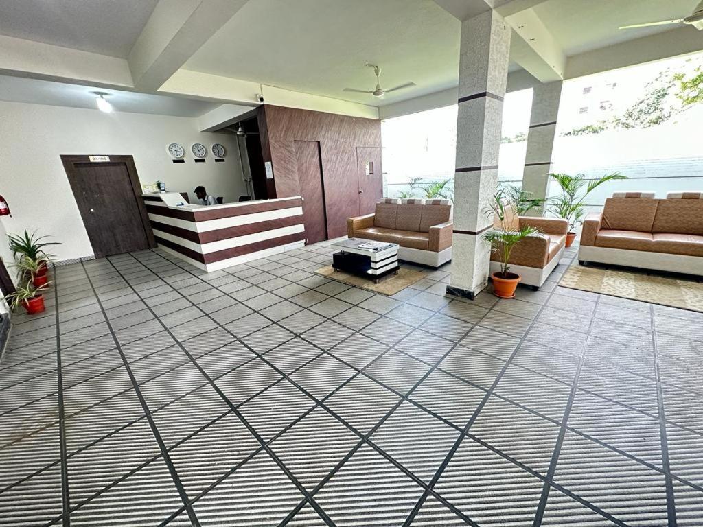 שמשבאד Hotel Prime Classic מראה חיצוני תמונה